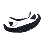 Toyota Supra A90 AG-style bodykit