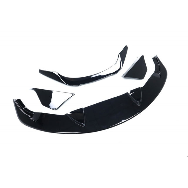 Toyota Supra A90 AG-style bodykit