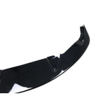 Toyota Supra A90 AG-style front lip