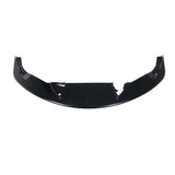 Toyota Supra A90 AG-style front lip
