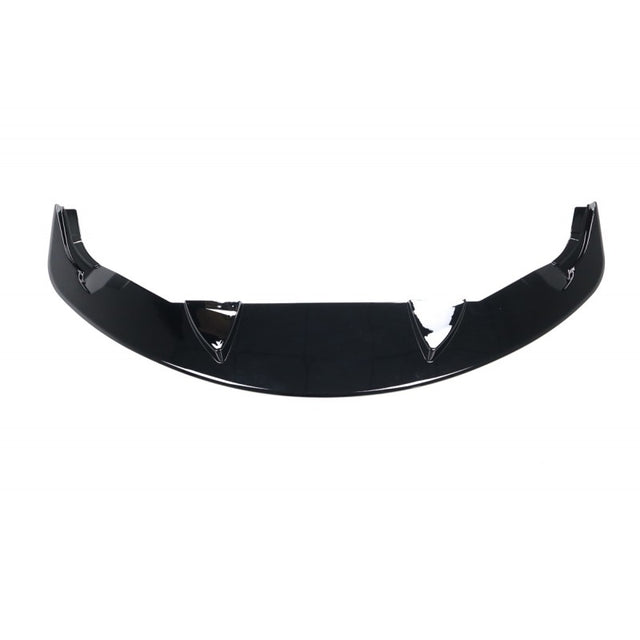 Toyota Supra A90 AG-style front lip