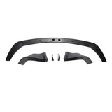 Toyota Supra A90 MZ Speed-style 5pcs carbon fiber diffuser