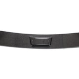 Toyota Supra A90 MZ Speed-style 5pcs carbon fiber diffuser