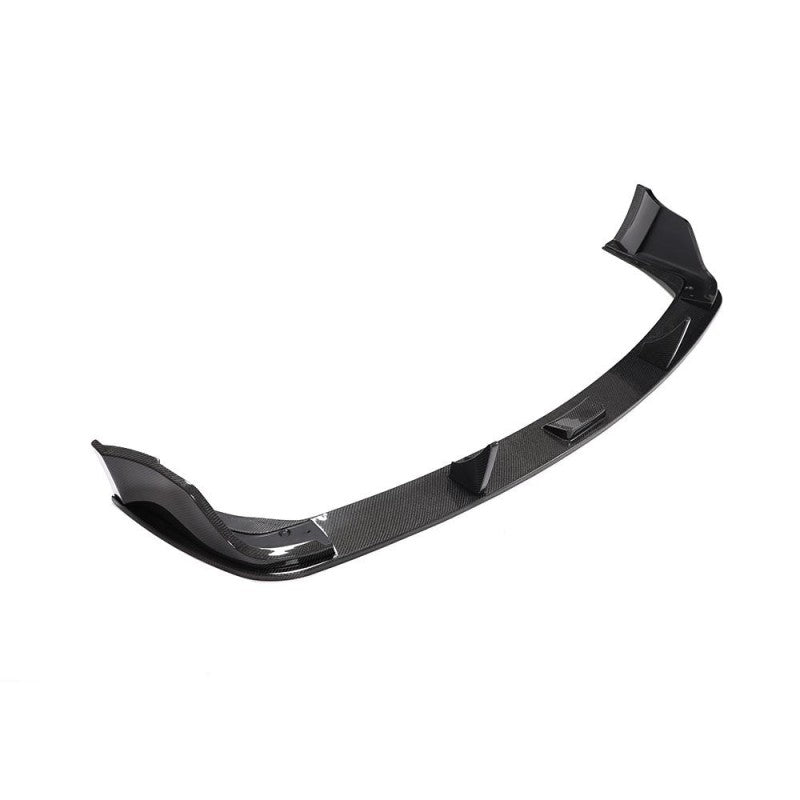 Toyota Supra A90 MZ Speed-style 5pcs carbon fiber diffuser