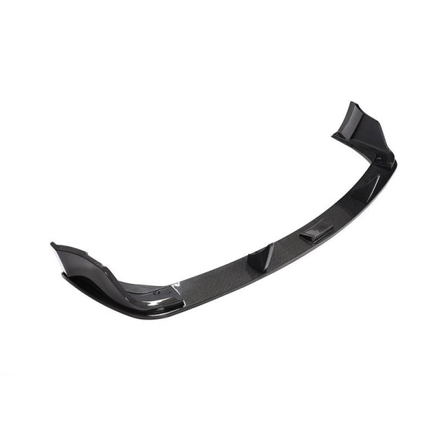Toyota Supra A90 MZ Speed-style 5pcs carbon fiber diffuser