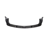 Toyota Supra A90 MZ Speed-style 5pcs carbon fiber diffuser