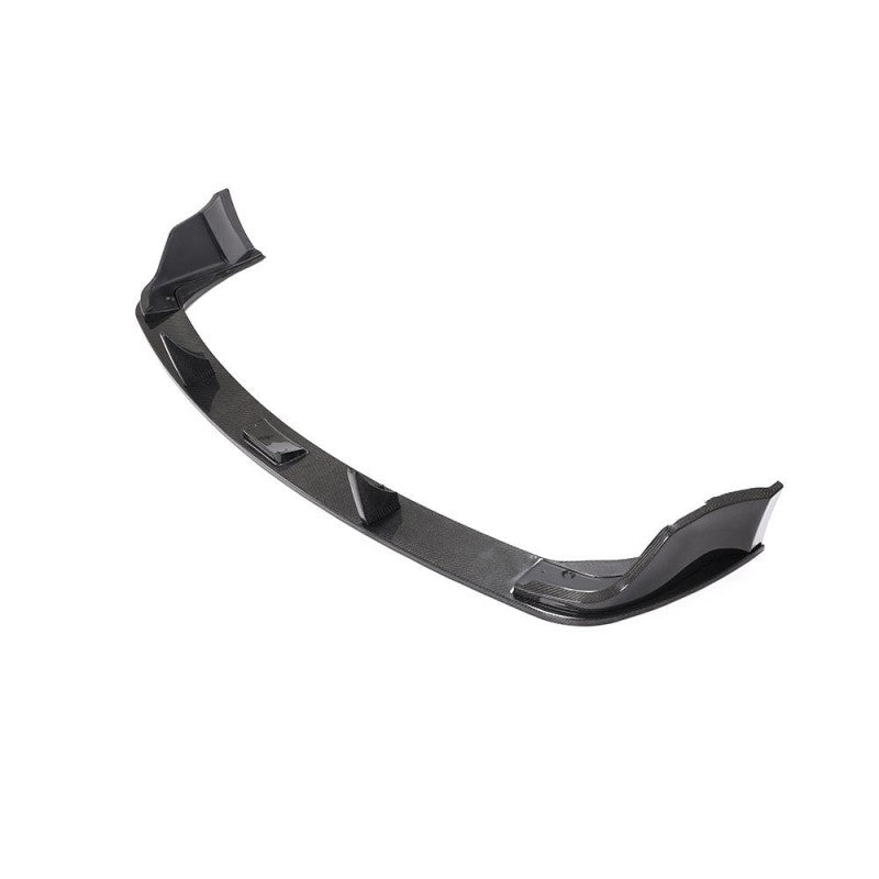 Toyota Supra A90 MZ Speed-style 5pcs carbon fiber diffuser