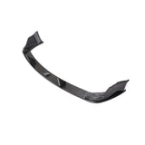 Toyota Supra A90 MZ Speed-style 5pcs carbon fiber diffuser
