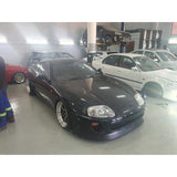 Toyota Supra MK4 front lip