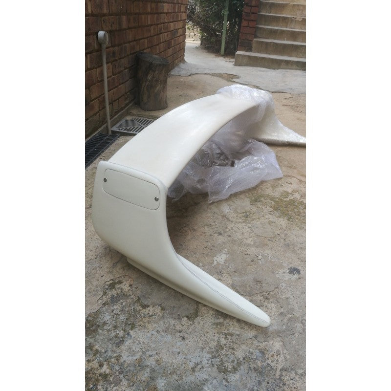 Toyota Supra MK4 TRD style boot spoiler