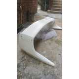 Toyota Supra MK4 TRD style boot spoiler