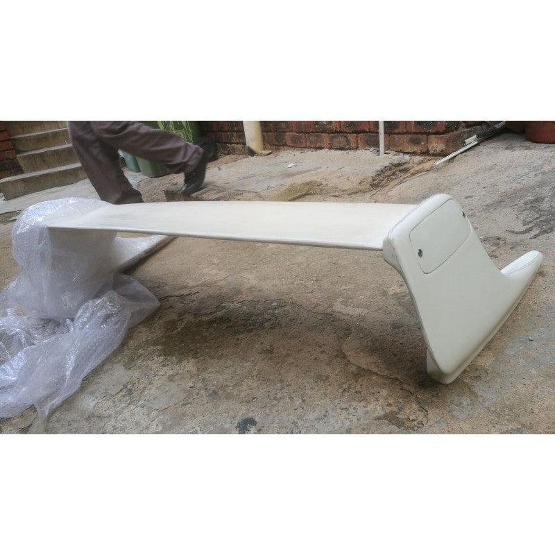 Toyota Supra MK4 TRD style boot spoiler