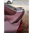 Toyota Supra A90 A-style boot spoiler