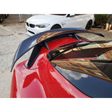 Toyota Supra A90 AG-style bodykit