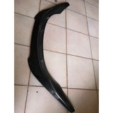 Toyota Supra A90 V style carbon fiber boot spoiler