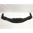 Toyota Supra A90 MX-V1 carbon fiber front lip