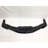 Toyota Supra A90 MX-V1 carbon fiber front lip