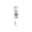 Traction control button