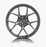 Titan  T-S5 Forged Split 5 Spoke BMW F8X M3 / M4 Wheel Set