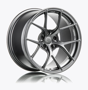 Titan  T-S5 Forged Split 5 Spoke BMW F8X M3 / M4 Wheel Set