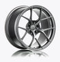 Titan  T-S5 Forged Split 5 Spoke BMW F8X M3 / M4 Wheel Set