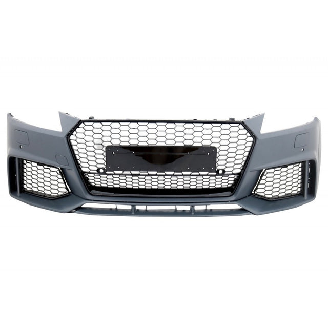 TT 15-18 RS style front bumper