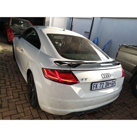 TT 08-14 RS wing
