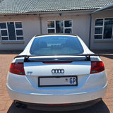 TT 08-14 RS wing