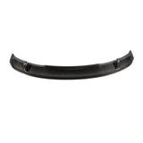 TT TTR TTRS 15-19 carbon fiber boot spoiler