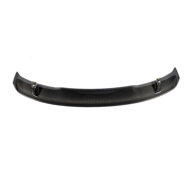 TT TTR TTRS 15-19 carbon fiber boot spoiler