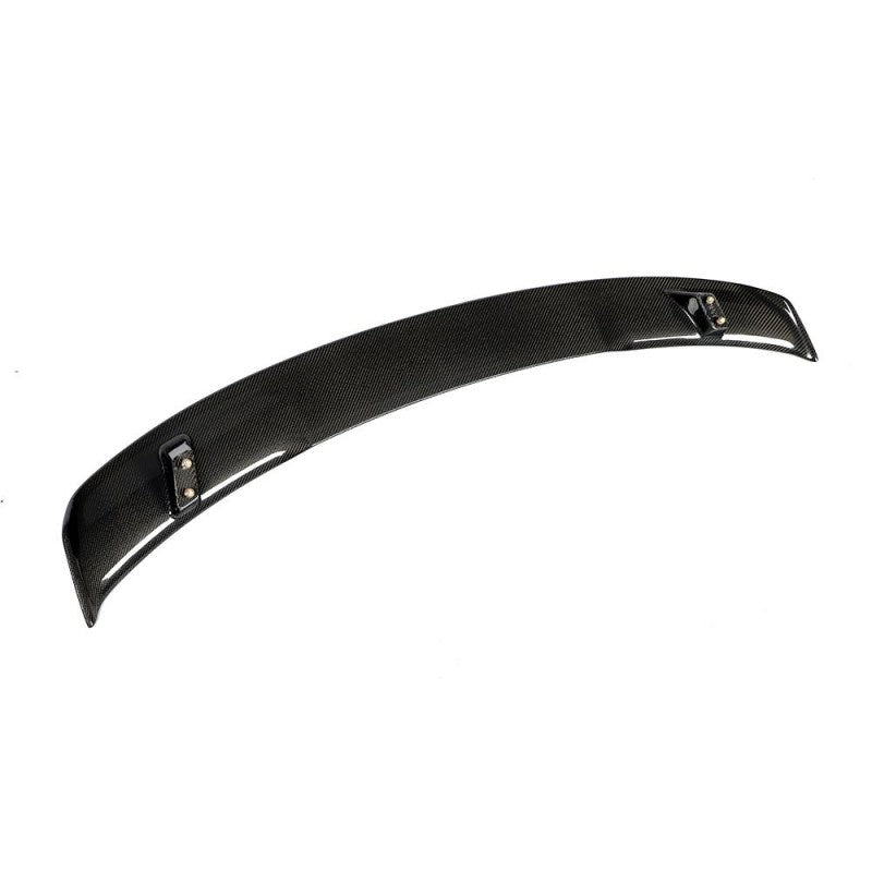 TT TTR TTRS 15-19 carbon fiber boot spoiler