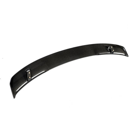 TT TTR TTRS 15-19 carbon fiber boot spoiler