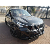 U11 X1 24+ 3pcs front lip