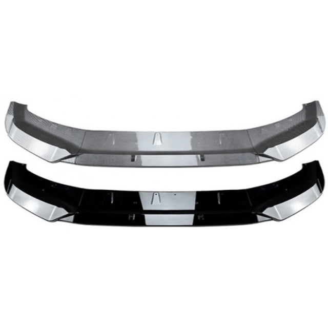 U11 X1 24+ 3pcs front lip
