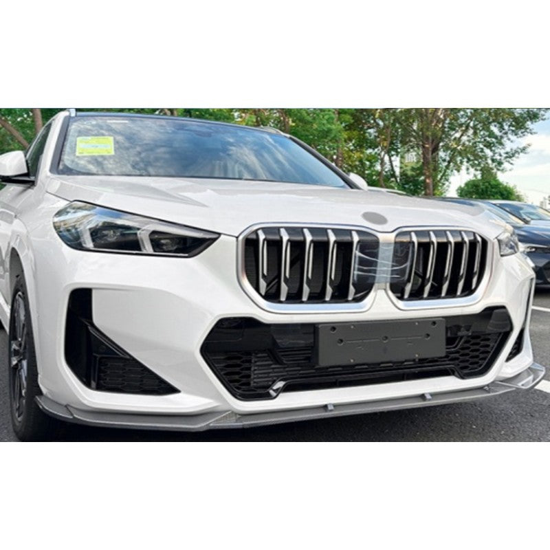 U11 X1 24+ 3pcs front lip
