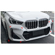 U11 X1 24+ front bumper upper trim