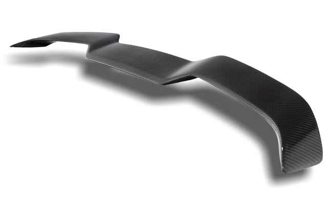 Vorsteiner G80 M3 Dry Carbon Aero Trunk Spoiler – 2×2 Gloss Finish