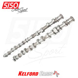 Kelford Camshaft Set, Toyota B58 Gen2