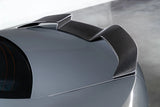 Vorsteiner G80 M3 Dry Carbon Aero Trunk Spoiler – 2×2 Gloss Finish