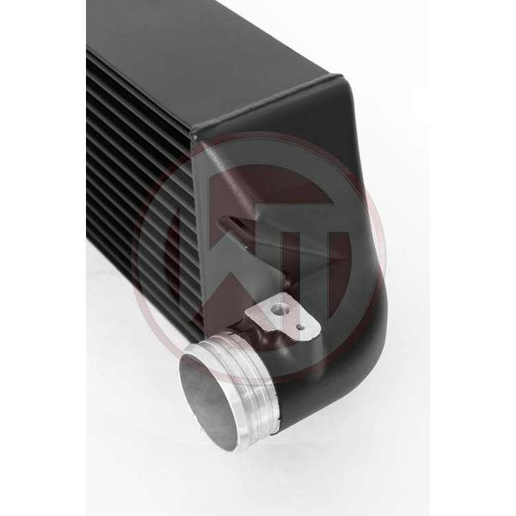 WAGNER TUNING Competition Intercooler Kit : Ford Focus RS MK3