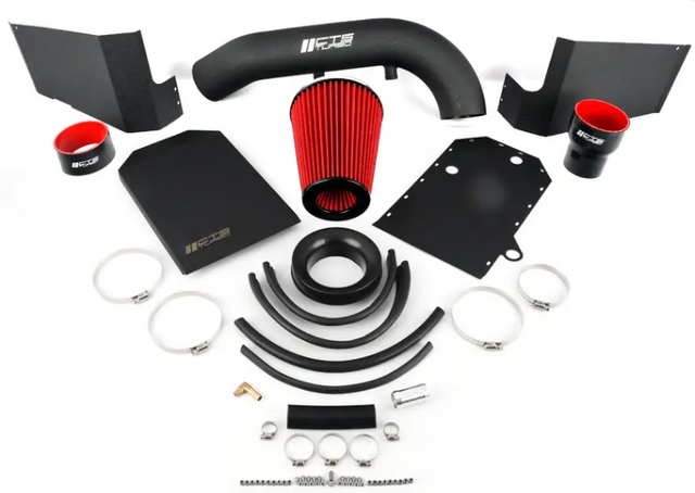 CTS 2.5T Evo Performance Air Intake System