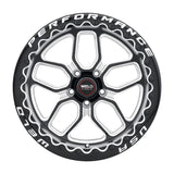 Weld 17×10 LAGUNA BEADLOCK S907 Drag Wheels For Toyota MKV Supra GR