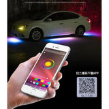 Neon Light LED Underglow kit