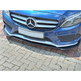 Universal 3pcs front lip
