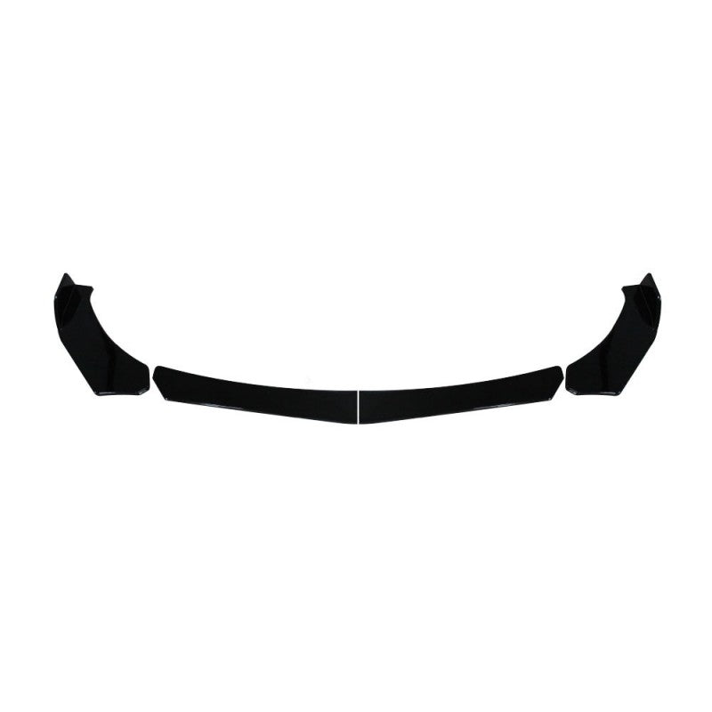Universal 4pcs front lip