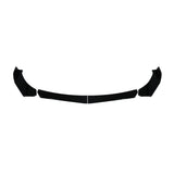 Universal 4pcs front lip