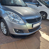 Universal 4pcs front lip