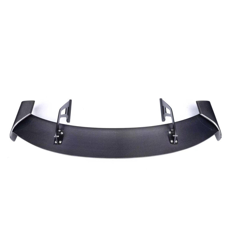 Universal Adro style carbon fiber wing