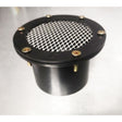 Universal Bumper intake