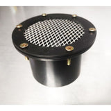 Universal Bumper intake